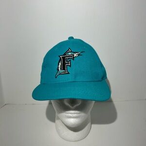 Vintage Sports Specialties Florida Marlin Hat